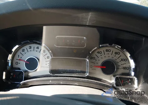 2008 Ford Expedition Limited from USA, damaged, VIN 1FMFU205X8LA36029